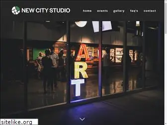 newcitystudio.org