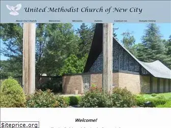 newcityumc.org