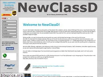 newclassd.com