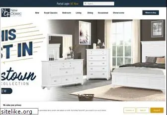 newclassicfurniture.com