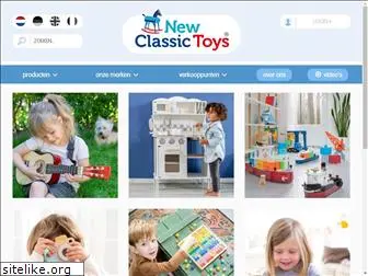 newclassictoys.nl