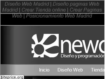 newclick.es