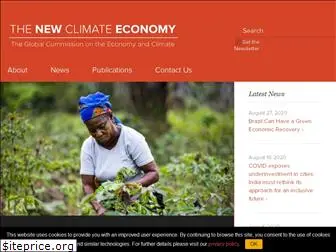 newclimateeconomy.net