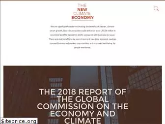 newclimateeconomy.report