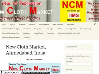 newclothmarketonline.com