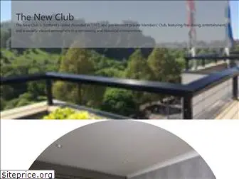 newclub.co.uk