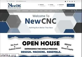 newcnc.com