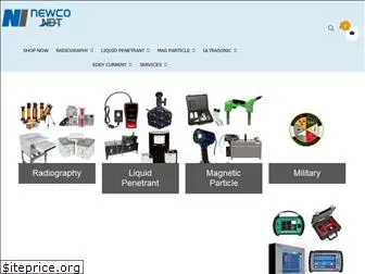 newcoinc.com