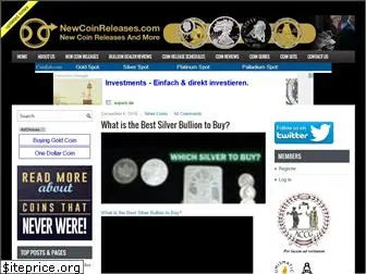 newcoinreleases.com