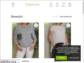 newcollection.net