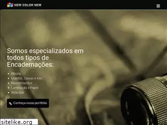 newcolornew.com.br