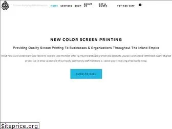 newcolorsp.com