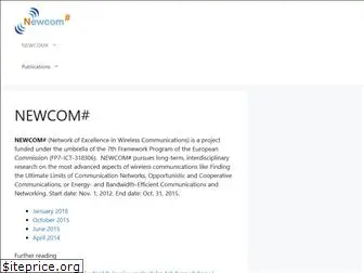 newcom-project.eu