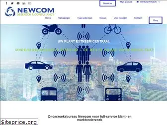 newcom.nl