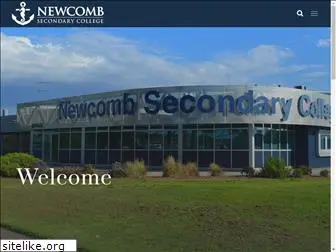 newcombsc.vic.edu.au