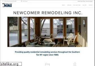 newcomerremodeling.com