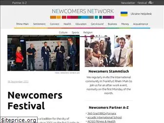 newcomers-festival.de