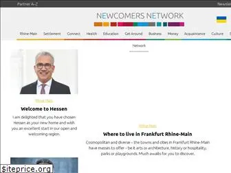 newcomers-network.de