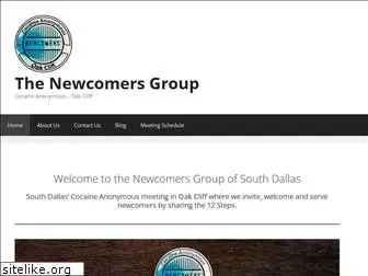 newcomersgroup.com