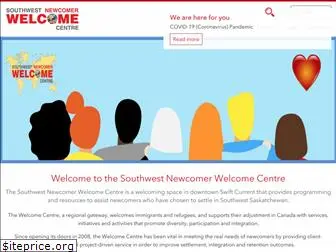 newcomerwelcomecentre.com