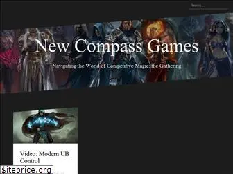 newcompassgames.com