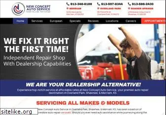 newconceptauto.com