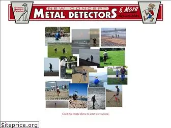 newconceptmetaldetectors.com