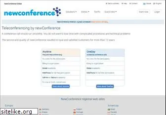 newconference.com