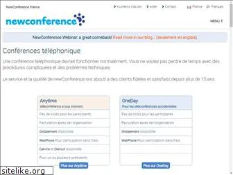 newconference.fr
