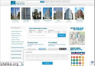 newconstructionmanhattan.com