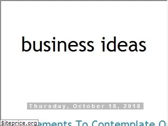 newcoolbusinessideas.blogspot.com