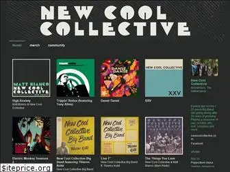 newcoolcollective.bandcamp.com