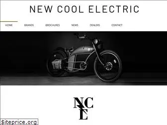 newcoolelectric.nl