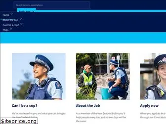 newcops.co.nz