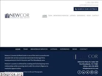 newcorcre.com