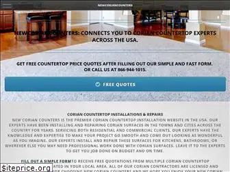 newcoriancounters.com