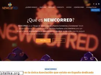 newcorred.org