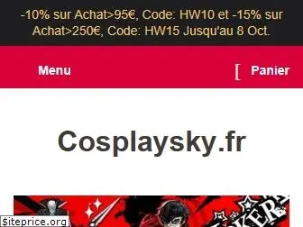 newcossky.fr