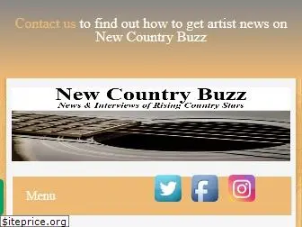 newcountrybuzz.com