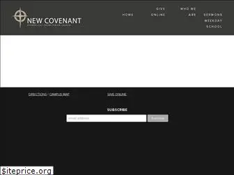 newcovenantpc.org