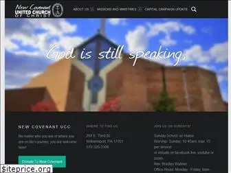 newcovenantucc.org