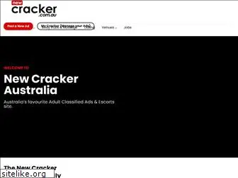 newcracker.com.au