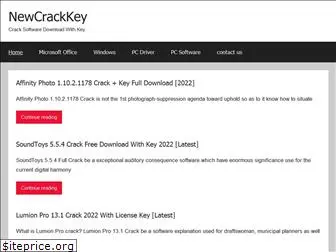 newcrackkey.com