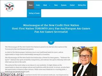 newcreditfirstnation2015.com