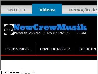 newcrewmusik.com