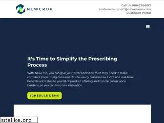 newcroprx.com