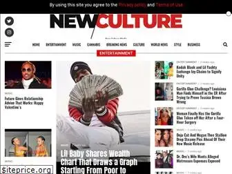 newculturemedia.com