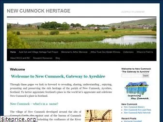 newcumnockheritage.com