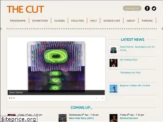 newcut.org