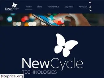 newcycle.com